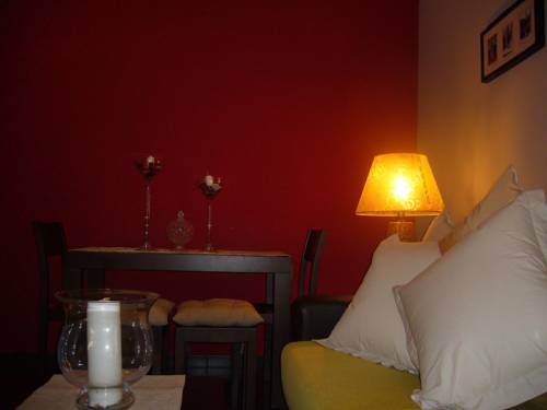 Imagen general del Apartamentos Turisticos De Los Reyes. Foto 2