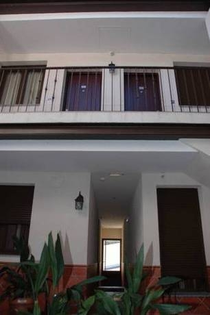 Imagen general del Apartamentos Turisticos De Los Reyes. Foto 6