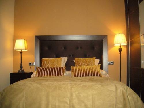 Imagen general del Apartamentos Turisticos De Los Reyes. Foto 8