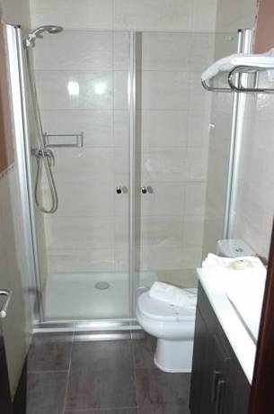 Imagen general del Apartamentos Turisticos De Los Reyes. Foto 9