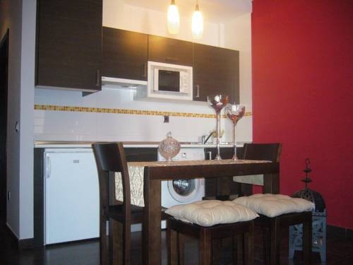 Imagen general del Apartamentos Turisticos De Los Reyes. Foto 12