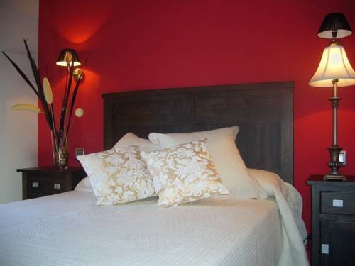 Imagen general del Apartamentos Turisticos De Los Reyes. Foto 13