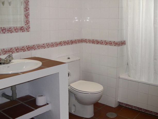 Imagen de la habitación del Apartamentos Turisticos La Mundial. Foto 4