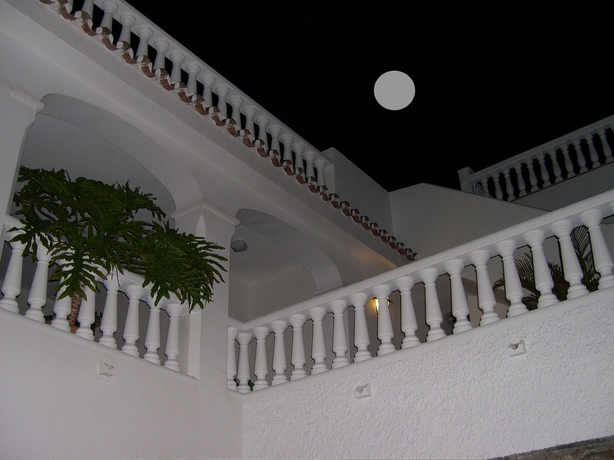 Imagen general del Apartamentos Turisticos La Mundial. Foto 3