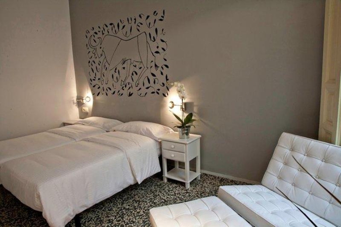 Imagen general del Apartamentos Turisticos Las Letras By Terravisiont. Foto 2