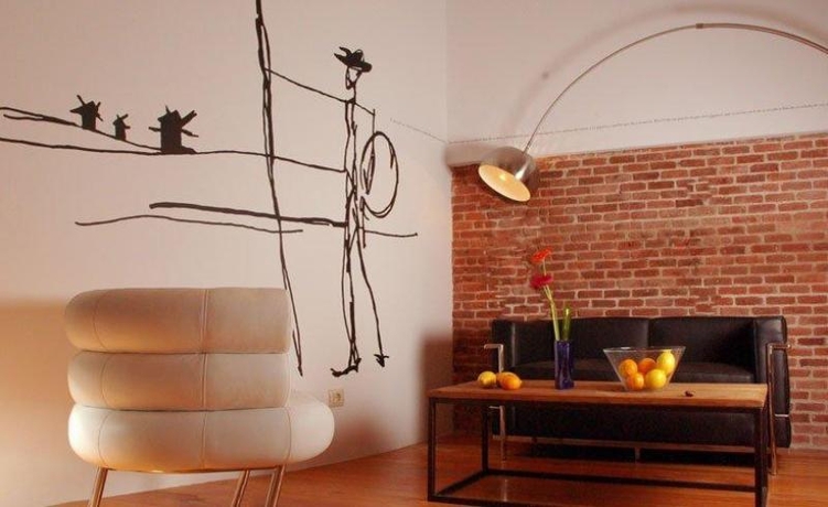 Imagen general del Apartamentos Turisticos Las Letras By Terravisiont. Foto 3