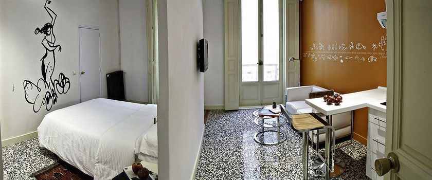 Imagen general del Apartamentos Turisticos Las Letras By Terravisiont. Foto 5