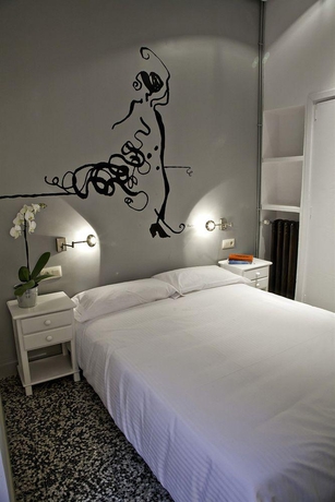 Imagen general del Apartamentos Turisticos Las Letras By Terravisiont. Foto 6