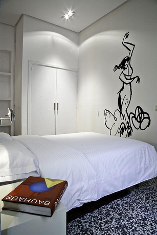 Imagen general del Apartamentos Turisticos Las Letras By Terravisiont. Foto 7