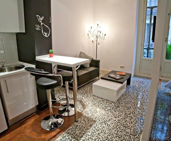 Imagen general del Apartamentos Turisticos Las Letras By Terravisiont. Foto 8