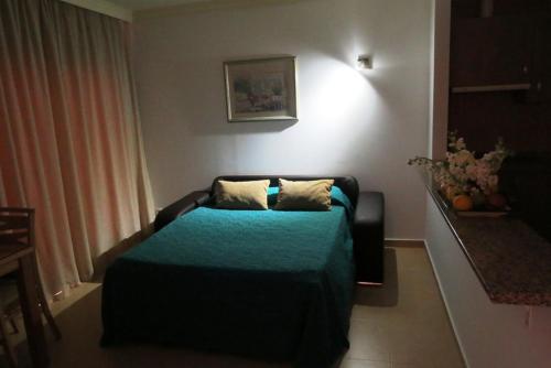 Imagen de la habitación del Apartamentos Turisticos Las Yucas. Foto 7