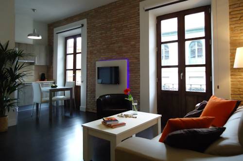 Imagen de la habitación del Apartamentos Turisticos Mauror. Foto 4