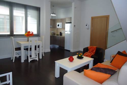 Imagen de la habitación del Apartamentos Turisticos Mauror. Foto 5
