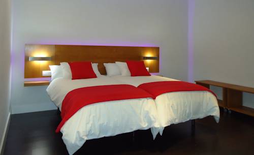 Imagen de la habitación del Apartamentos Turisticos Mauror. Foto 9