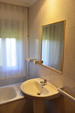 Imagen de la habitación del Apartamentos Turisticos Mirador De Ons. Foto 3