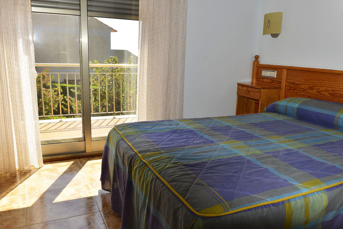 Imagen de la habitación del Apartamentos Turisticos Mirador De Ons. Foto 4