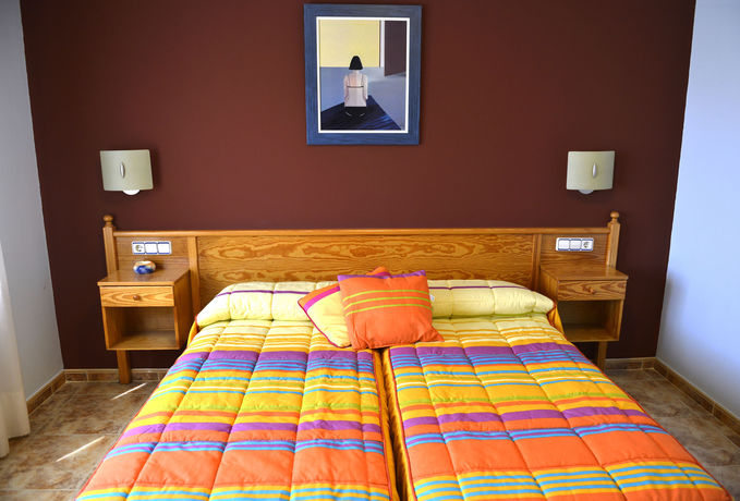 Imagen de la habitación del Apartamentos Turisticos Mirador De Ons. Foto 5