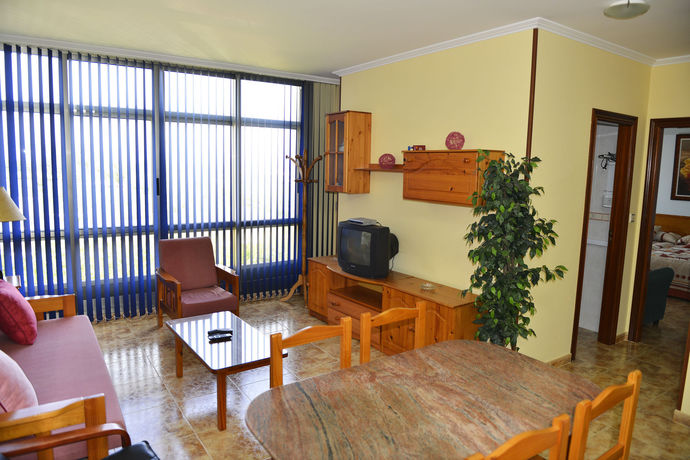 Imagen de la habitación del Apartamentos Turisticos Mirador De Ons. Foto 8