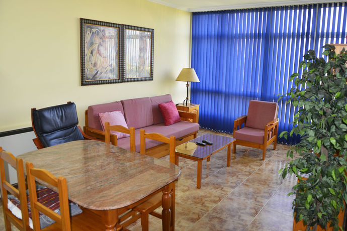 Imagen de la habitación del Apartamentos Turisticos Mirador De Ons. Foto 9