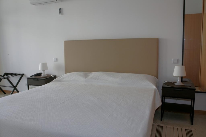 Imagen general del Apartamentos Turisticos Mirante Da Rocha. Foto 8