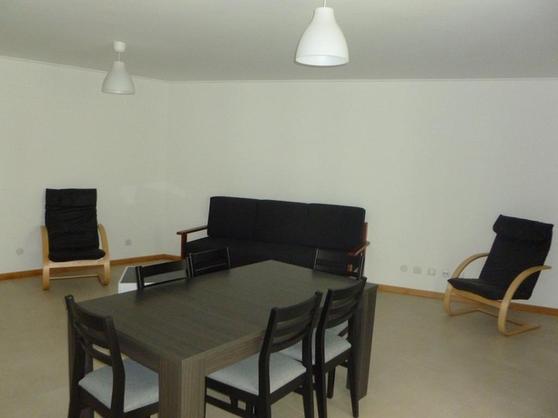 Imagen general del Apartamentos Turisticos Mirante Da Rocha. Foto 13