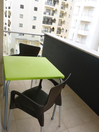 Imagen general del Apartamentos Turisticos Mirante Da Rocha. Foto 14