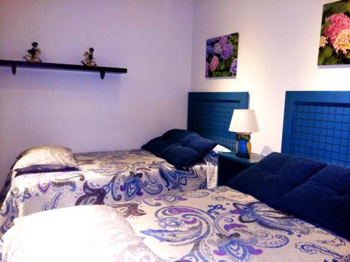 Imagen de la habitación del Apartamentos Turisticos Mirayuste. Foto 2