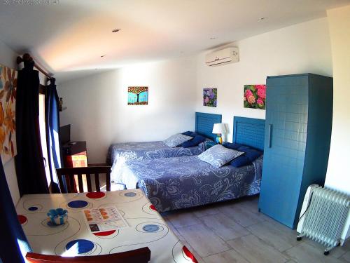 Imagen de la habitación del Apartamentos Turisticos Mirayuste. Foto 5