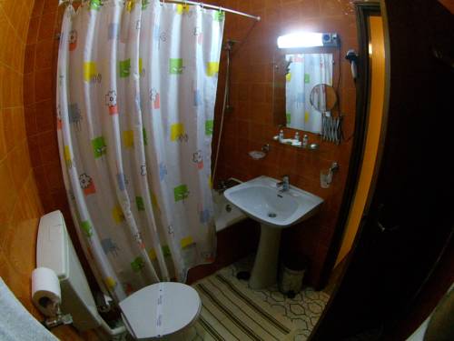 Imagen de la habitación del Apartamentos Turisticos Praia Grande. Foto 4