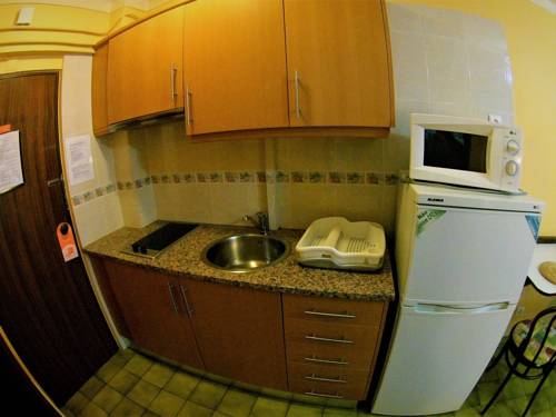 Imagen de la habitación del Apartamentos Turisticos Praia Grande. Foto 8