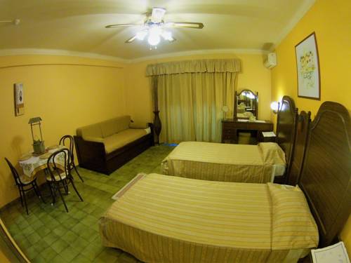 Imagen de la habitación del Apartamentos Turisticos Praia Grande. Foto 13