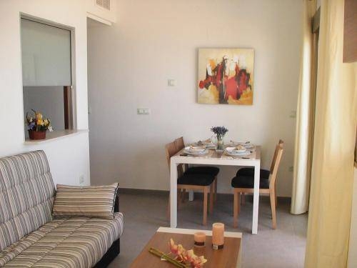 Imagen general del Apartamentos Turisticos Rent Guardamar. Foto 2