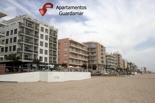 Imagen general del Apartamentos Turisticos Rent Guardamar. Foto 6