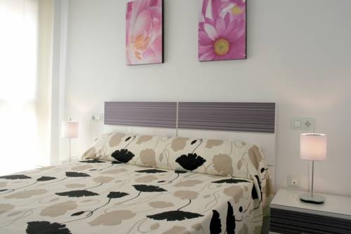 Imagen general del Apartamentos Turisticos Rent Guardamar. Foto 7