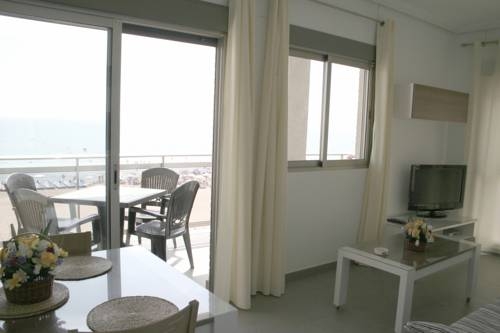 Imagen general del Apartamentos Turisticos Rent Guardamar. Foto 8