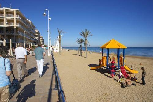 Imagen general del Apartamentos Turisticos Rent Guardamar. Foto 12