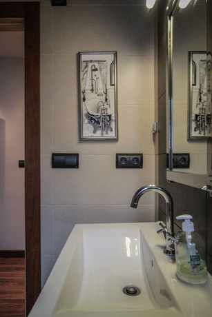 Imagen de la habitación del Apartamentos Turisticos Rurales Aguas de Víznar. Foto 4