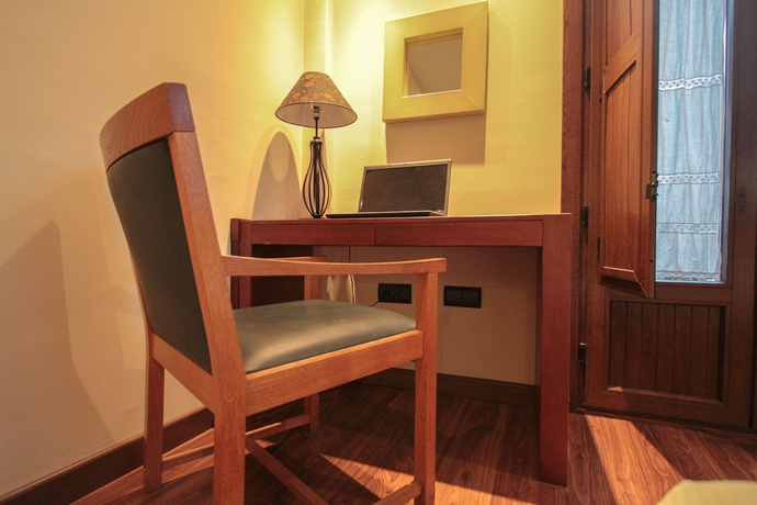 Imagen de la habitación del Apartamentos Turisticos Rurales Aguas de Víznar. Foto 6