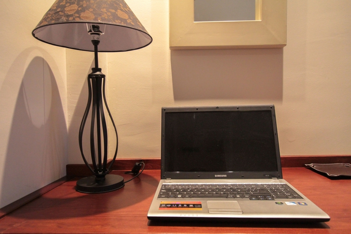 Imagen de la habitación del Apartamentos Turisticos Rurales Aguas de Víznar. Foto 7