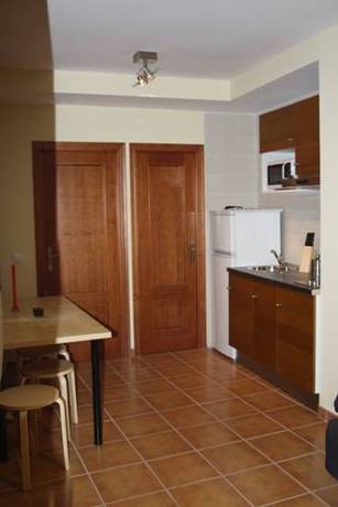 Imagen de la habitación del Apartamentos Turisticos Rurales El Pua. Foto 2