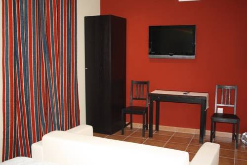 Imagen de la habitación del Apartamentos Turisticos Rurales El Pua. Foto 4