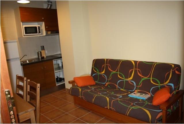 Imagen de la habitación del Apartamentos Turisticos Rurales El Pua. Foto 5
