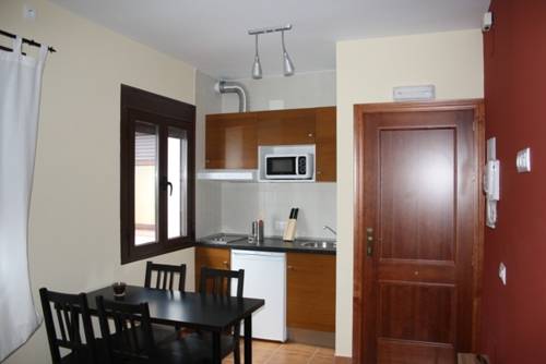 Imagen de la habitación del Apartamentos Turisticos Rurales El Pua. Foto 9