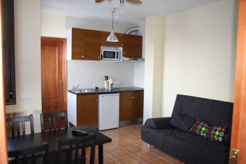 Imagen de la habitación del Apartamentos Turisticos Rurales El Pua. Foto 10