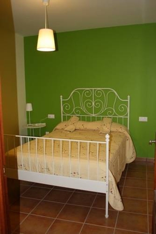 Imagen de la habitación del Apartamentos Turisticos Rurales El Pua. Foto 11