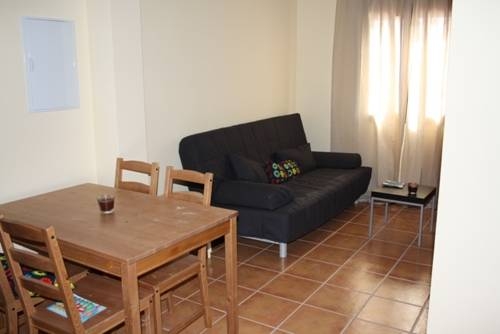 Imagen de la habitación del Apartamentos Turisticos Rurales El Pua. Foto 12