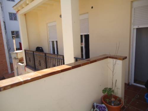 Imagen de la habitación del Apartamentos Turisticos Sant Boi. Foto 4