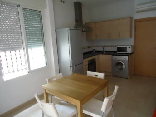 Imagen de la habitación del Apartamentos Turisticos Sant Boi. Foto 5