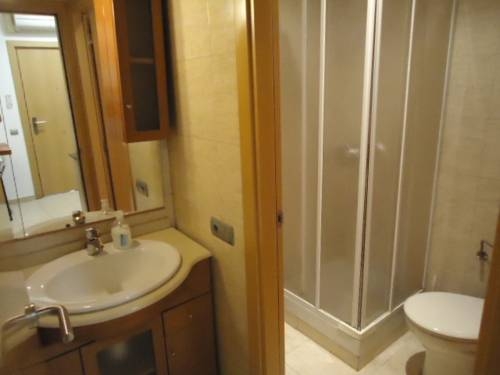 Imagen de la habitación del Apartamentos Turisticos Sant Boi. Foto 6