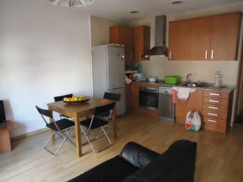 Imagen de la habitación del Apartamentos Turisticos Sant Boi. Foto 7